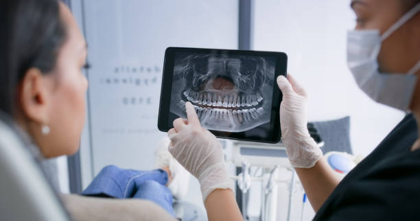 Licensed Tooth Extraction service in Hapeville, GA - Smile Center Dentistry